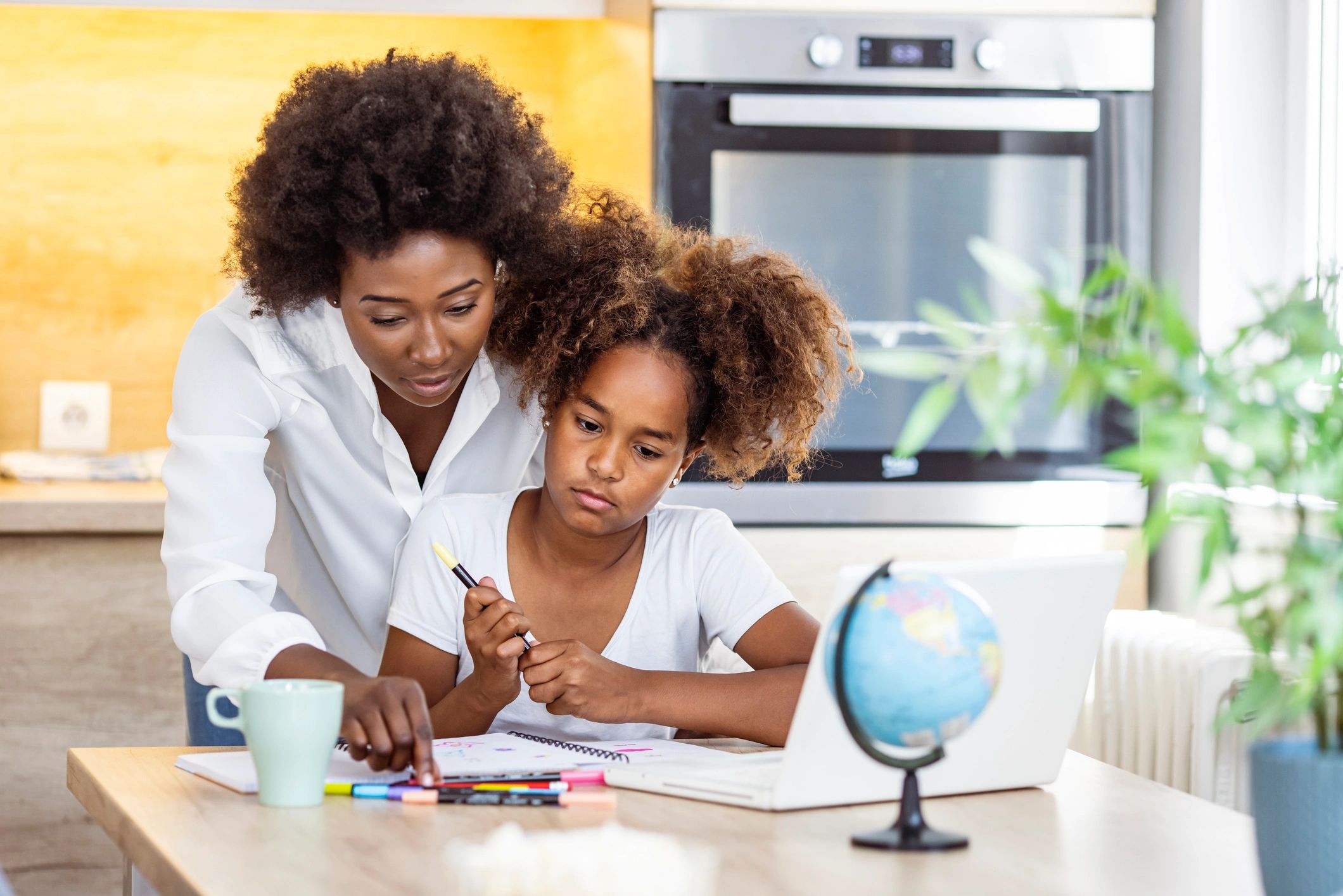 Parent support forums