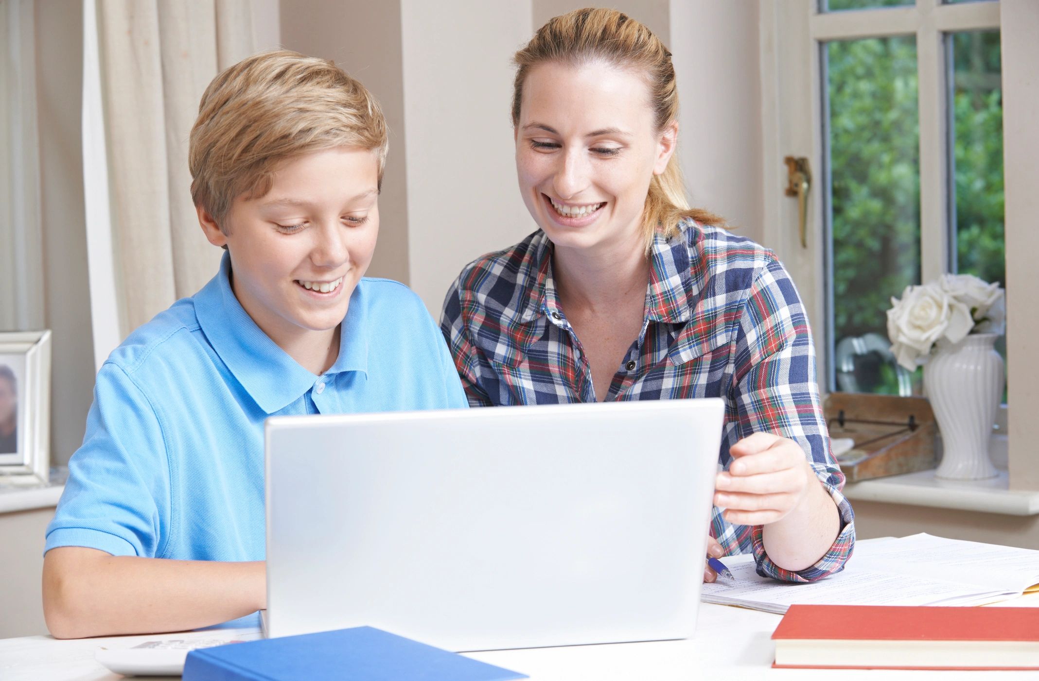 Comprehensive curriculum guides